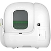 PetKit Purobot MAX PRO okos öntisztító macskaalom AI kamerával