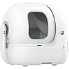 PetKit Purobot MAX PRO okos öntisztító macskaalom AI kamerával