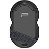 PGYTech mágneses telefontartó fekete (P-PG-017)