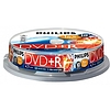 Philips DVD+R47CBx10 Hengeres (PH922302)