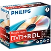 Philips DVD+R85 Dual-Layer (PH992114)