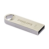 Philips Pendrive USB 2.0 64GB Moon Silver Vintage (PH667209)