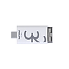 Philips pendrive USB 3.2 Gen 1 32GB USB-C Shadow Grey