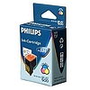 Philips PFA-534 color tintapatron eredeti