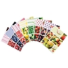 Pigna Fruit Color füzet A/4 42 lapos vonalas