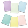 Pigna Monocromo Pastel füzet A4 42 lapos kockás