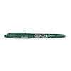 Pilot Frixion Ball rollertoll zöld, műanyag, kupakos radírozható 0,7 mm BL-FR-7-G