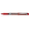 Pilot Hi-TecPoint V5 tűhegyű rollertoll piros, műanyag, kupakos 0,3 mm BX-V5-R