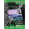 Pixeljet A4 Premium fényes inkjet fotópapír 180gr. 20 ív