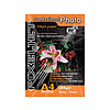 Pixeljet A4 Professional fényes inkjet fotópapír 260gr. 200 ív