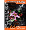 Pixeljet A4 Professional matt inkjet fotópapír 260gr. 20 ív + Akció: A6 fényes 260gr. 5ív