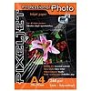 Pixeljet A4 Professional matt inkjet fotópapír 260gr. 200 ív