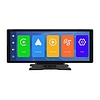 Podofo A3247 Carplay&Android Auto 10,26´´ autós monitor