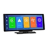 Podofo A3247 Carplay&Android Auto 10,26´´ autós monitor