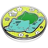 Popsockets 2 Bulbasaur tartó és telefonállvány