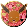 Popsockets 2 Eevee Xoxo tartó és telefonállvány
