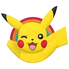 Popsockets 2 PopOuts Pikachu tartó és telefonállvány