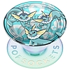 Popsockets 2 Vaporeon Bubbles tartó és telefonállvány