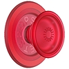 Popsockets Blanchette Red MagSafe telefontartó és állvány - piros