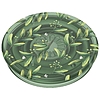 Popsockets PlantCore Grip Olive és telefontartó