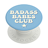 PopSockets - PopGrip - Babes Club (KF236005)