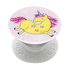 PopSockets - PopGrip - Jumping Unicorn Glitter (KF237121)