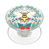 PopSockets - PopGrip - PlantCore Translucent Bee Boho (KF2312929)