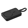 Power bank Baseus Magnetic Mini 10000mAh, USB-C 30W MagSafe fekete (P1002210B113-00)
