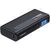 Power Bank Choetech B702 20000mAh PD100W 2C1A (szürke)