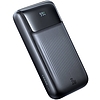 Power Bank Mcdodo MC-0231 Digital Dis 10000mAh, 33W (fekete)