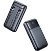Power Bank Mcdodo MC-0231 Digital Dis 10000mAh, 33W (fekete)