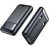 Power Bank Mcdodo MC-0231 Digital Dis 10000mAh, 33W (fekete)