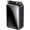 Power Bank Mcdodo MC-0561 Digital Dis 25000mAh, 100W (fekete)