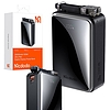 Power Bank Mcdodo MC-0561 Digital Dis 25000mAh, 100W (fekete)