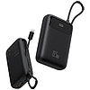 Power Bank Mcdodo MC-3710 Digital Dis 20000mAh, 22,5W (fekete)