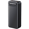 Power Bank Mcdodo MC-3911 digitális kijelző 30000mAh, 22,5W do D (fekete)