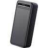 Power Bank Mcdodo MC-3911 digitális kijelző 30000mAh, 22,5W do D (fekete)