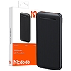 Power Bank Mcdodo MC-4631 Dual USB, 10000mAh, 10,5W (fekete)