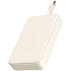 Powerbank 20000mAh Ugreen Nexode PB505, PD 20W bal oldali (35340)