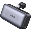 Powerbank 5000mAh Ugreen Nexode PB503, 20W szary (35338)