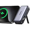 Powerbank 5000mAh Ugreen Nexode PB503, 20W szary (35338)