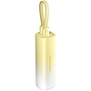 Powerbank 5000mAh Vention FHWY0 20W + USB-C villámkábel (sárga)