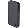 Powerbank Aukey PB-Y43, 20000 mAh, 65 W PD (fekete)