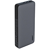 Powerbank Aukey PB-Y43, 20000 mAh, 65 W PD (fekete)