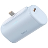 Powerbank Baseus Compact USB-C 5000mAh, 20W kék (P10068306313-00)