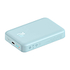 Powerbank Baseus Magnetic Mini 10000mAh 20W MagSafe, kék (PPCX110103)