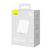Powerbank Baseus Magnetic Mini 20000mAh 20W MagSafe, fehér (PPCX150002)