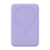 Powerbank Baseus Magnetic Mini 20000mAh 20W MagSafe, lila (PPCX150005)