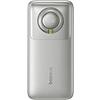 Powerbank Baseus OS Free2Pull 20000mAh 65W + kábel szary (P10073700843-00)