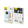 Powerbank Dudao K21Pro Mini 20000mAh 22,5W - kék